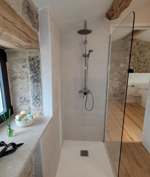 Photo of Bathroom in Parada de Sil