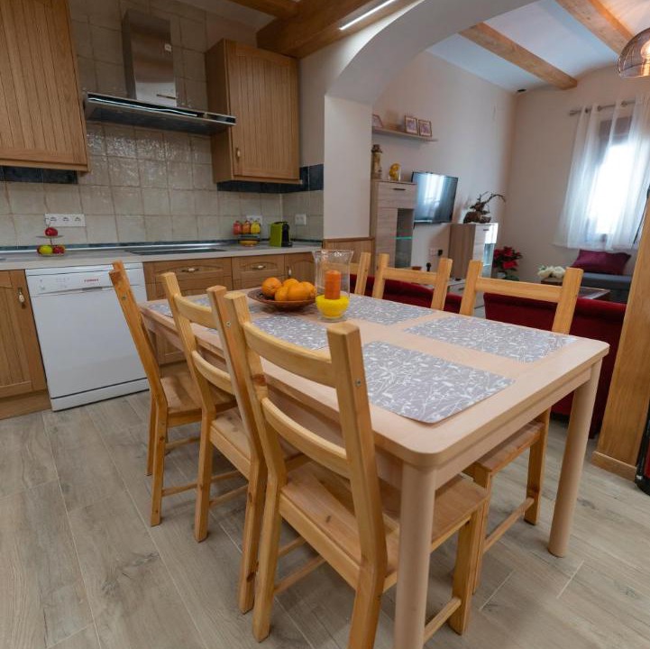 Photo of Kitchen in Villamayor de Calatrava