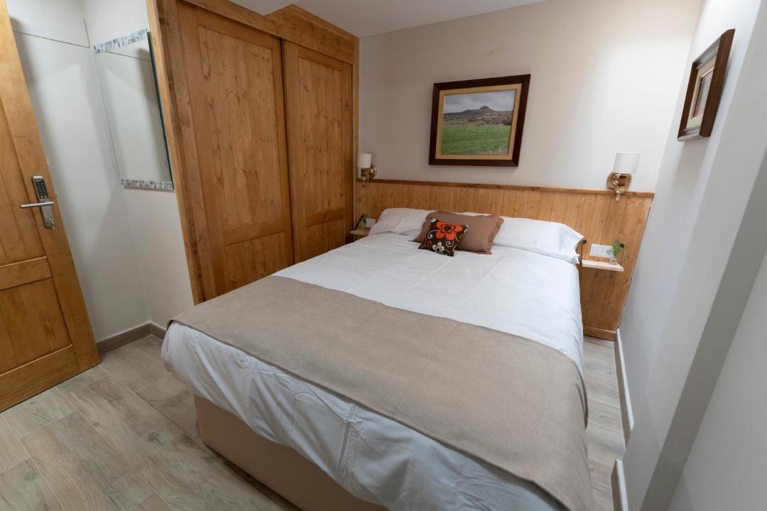 Photo of Bedroom in Villamayor de Calatrava
