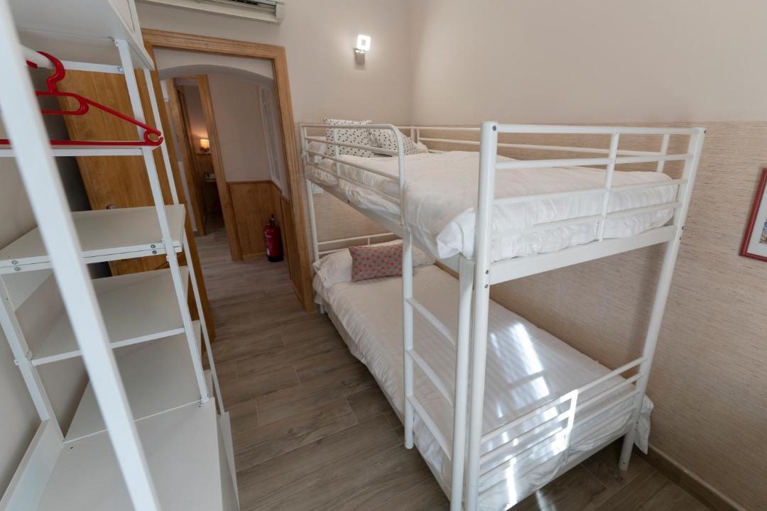 Photo of Bedroom in Villamayor de Calatrava