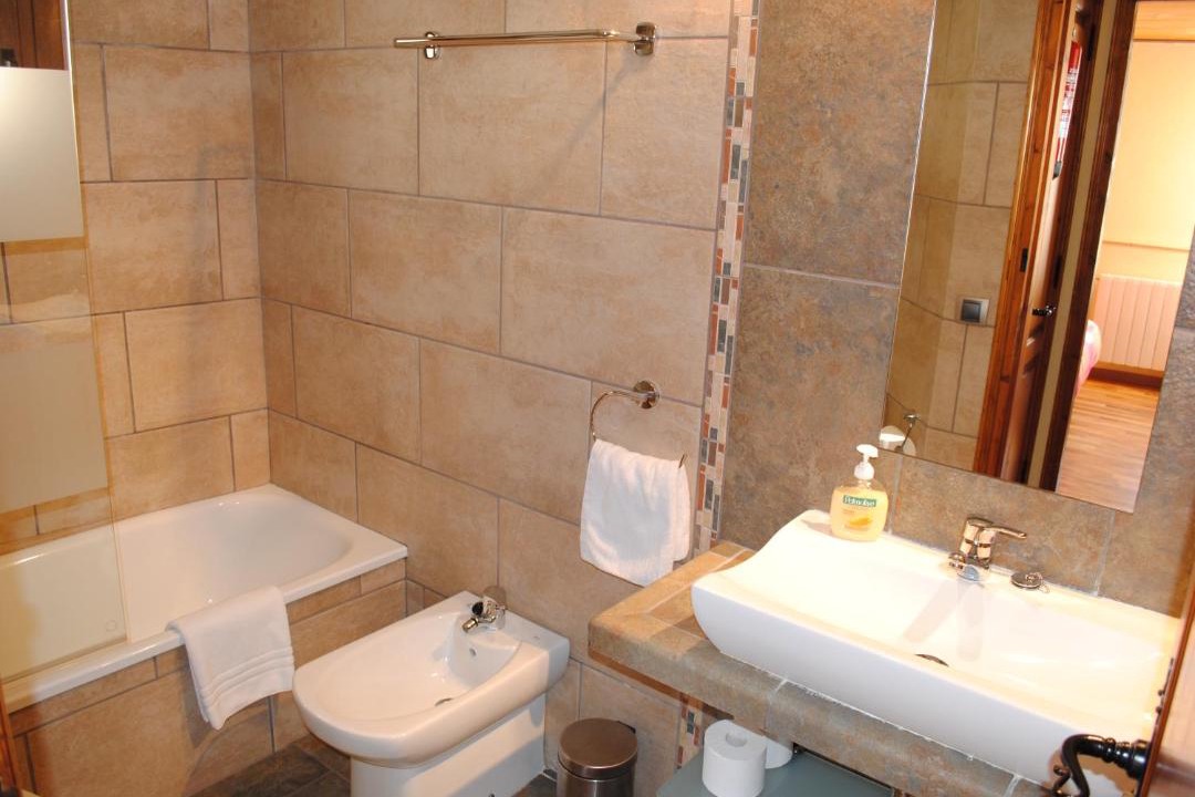 Photo of Bathroom in Mata