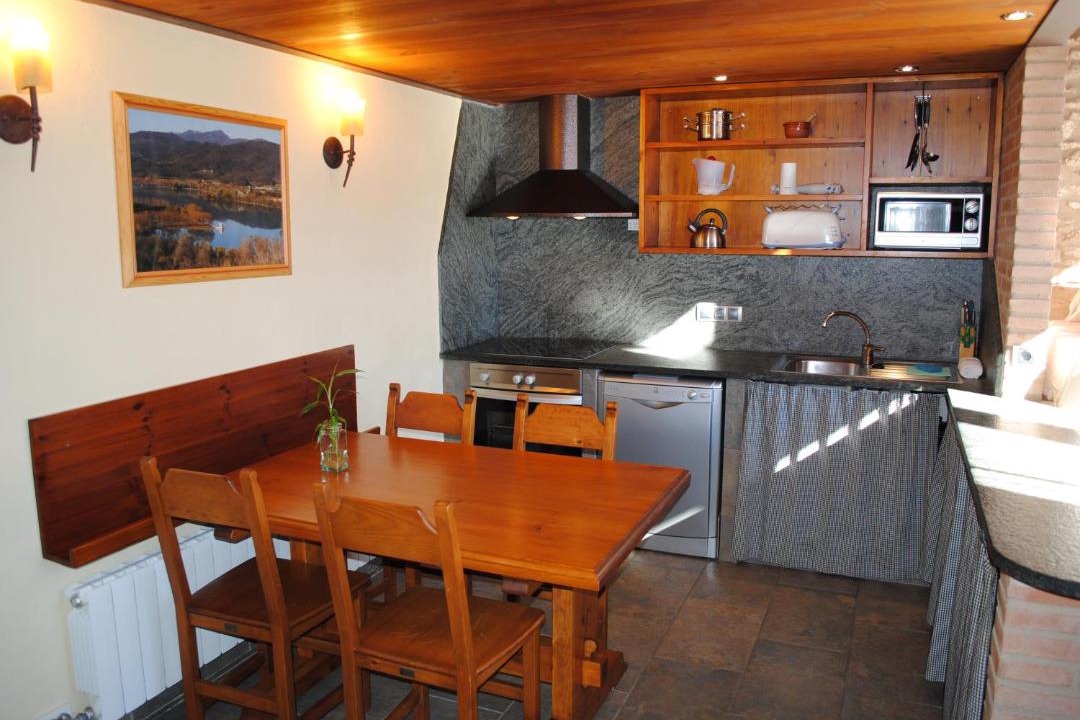 Photo of Kitchen in Mata