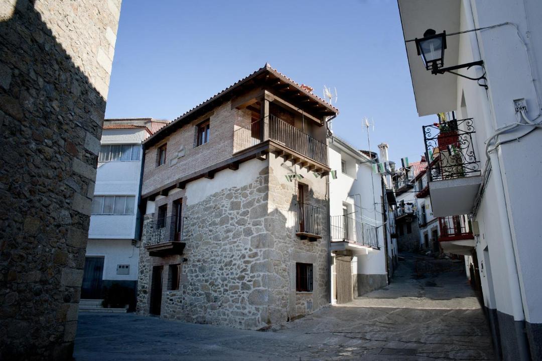 Photo of Buildings in Casas del Monte