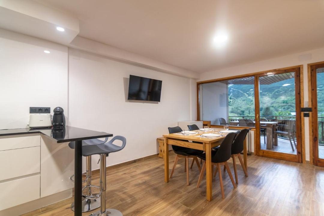 Photo of Livingroom in Cerler