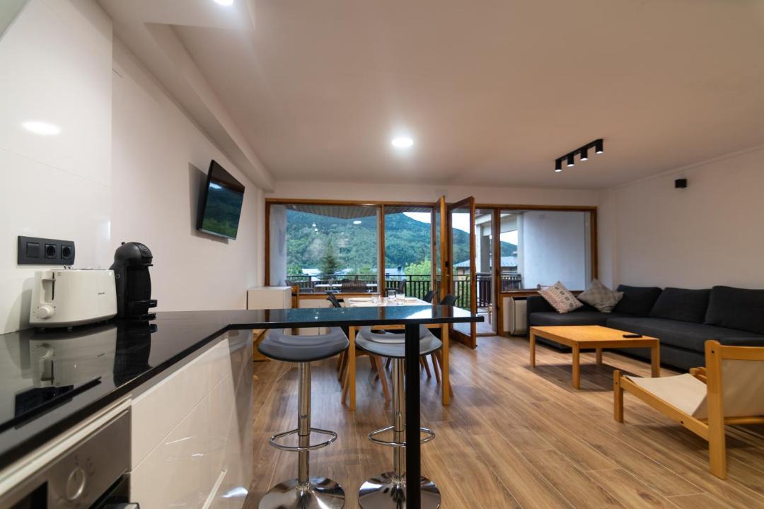 Photo of Livingroom in Cerler