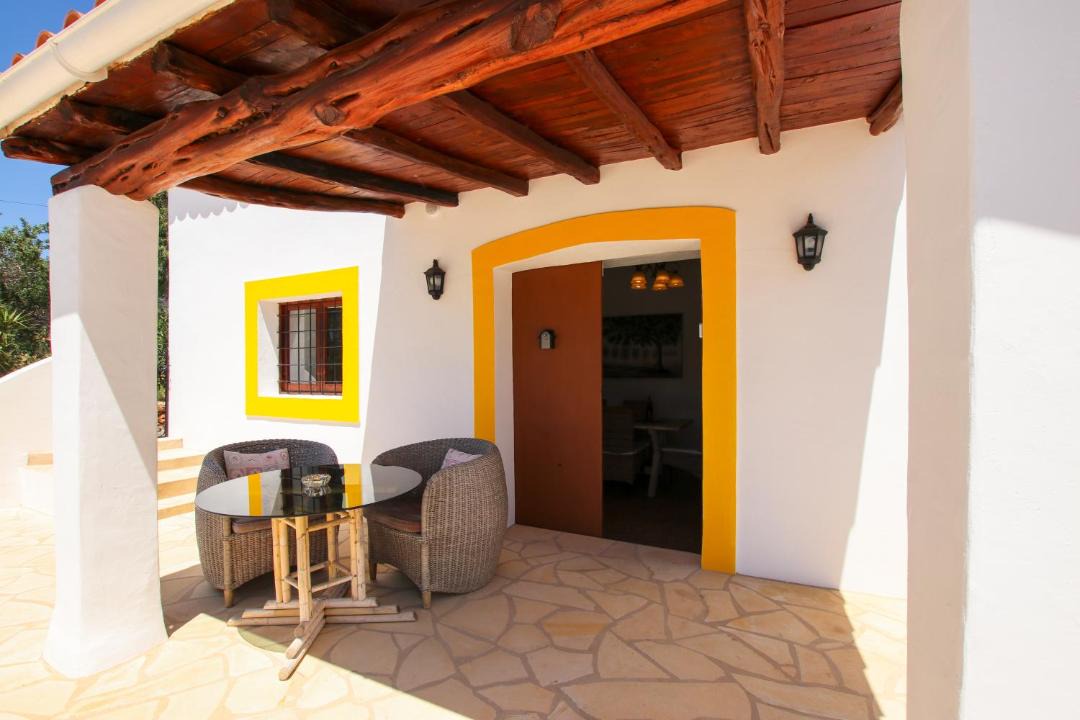Photo of Others in Santa Eulalia del Rio