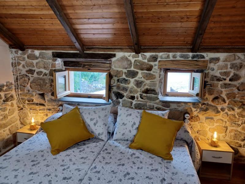 Photo of Bedroom in La Cueta