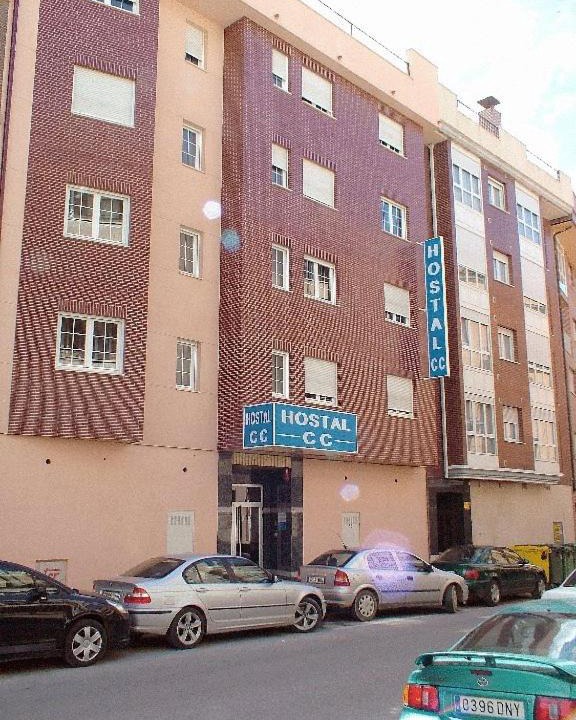 Photo of Buildings in Aranda de Duero