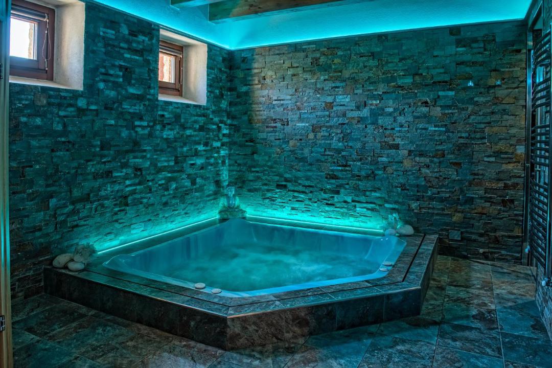 Photo of Bathroom in Cornella del Terri