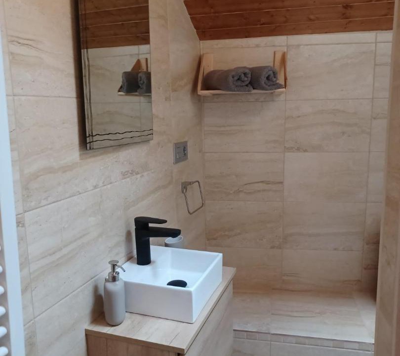 Photo of Bathroom in La Cueta