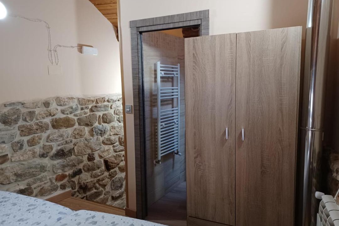 Photo of Bedroom in La Cueta