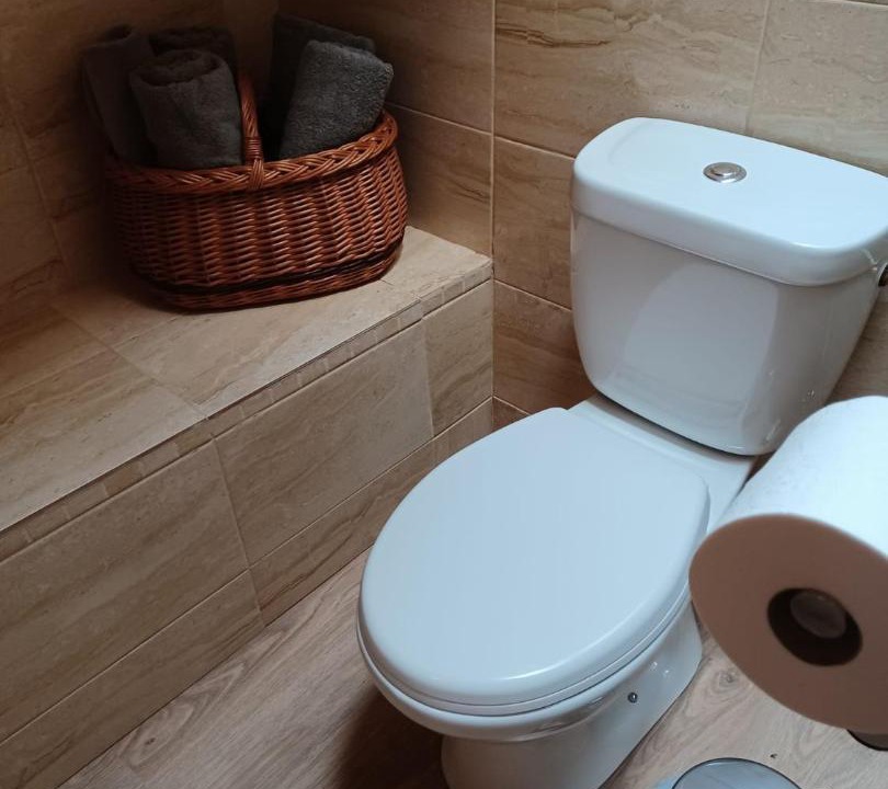 Photo of Bathroom in La Cueta