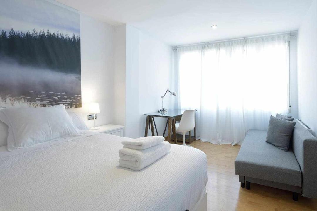 Photo of Bedroom in La Magdalena