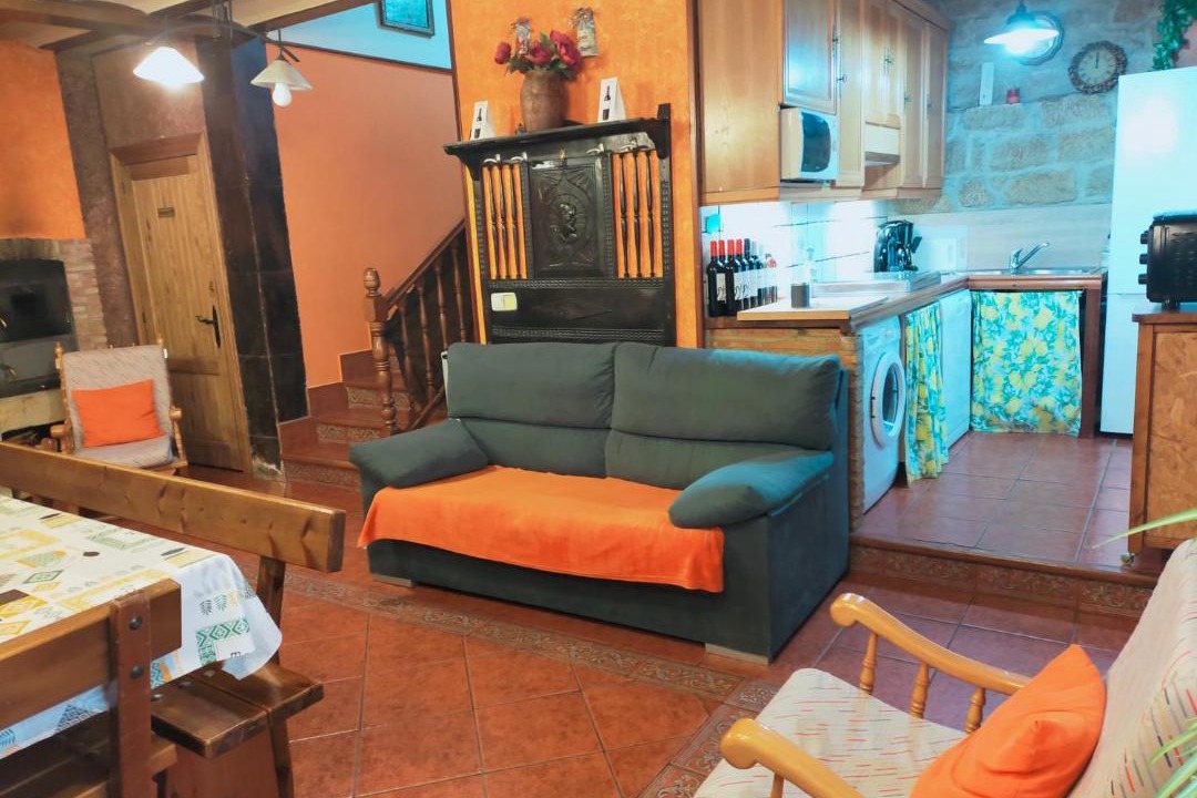 Photo of Livingroom in Sajazarra