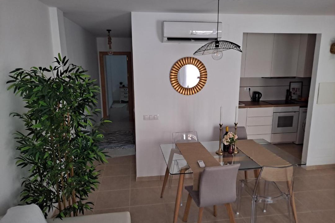 Photo of Livingroom in Palomares