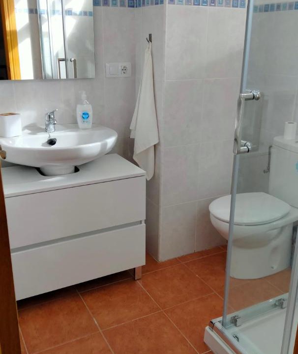 Photo of Bathroom in Puebla de Lillo
