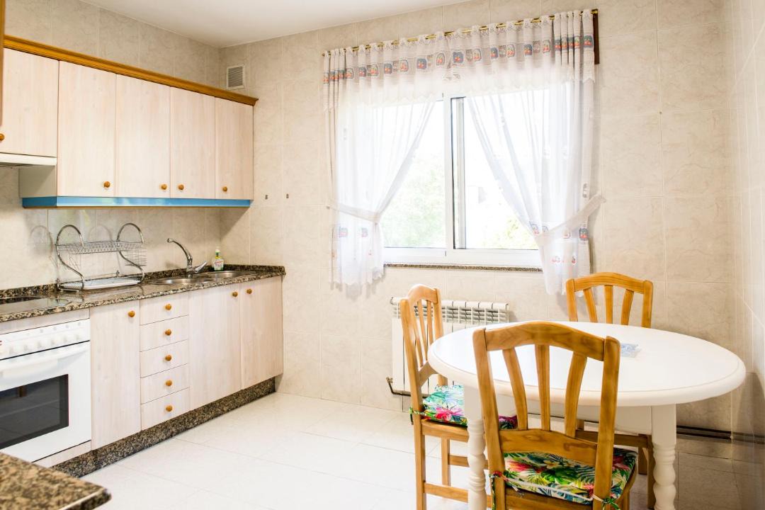 Photo of Kitchen in Sarria
