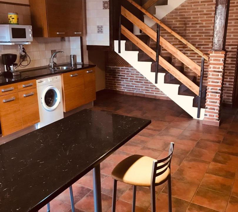 Photo of Kitchen in Maello