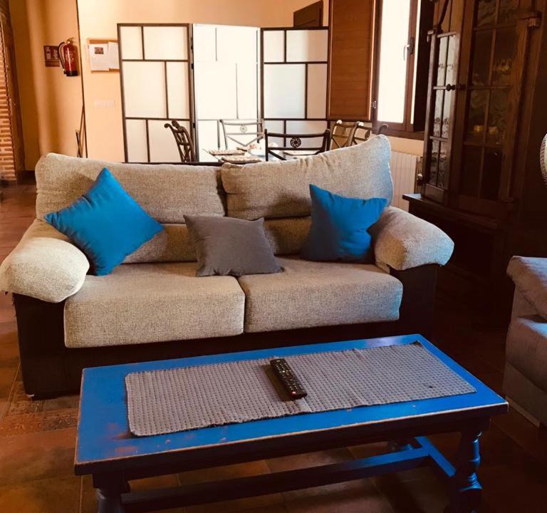 Photo of Livingroom in Maello