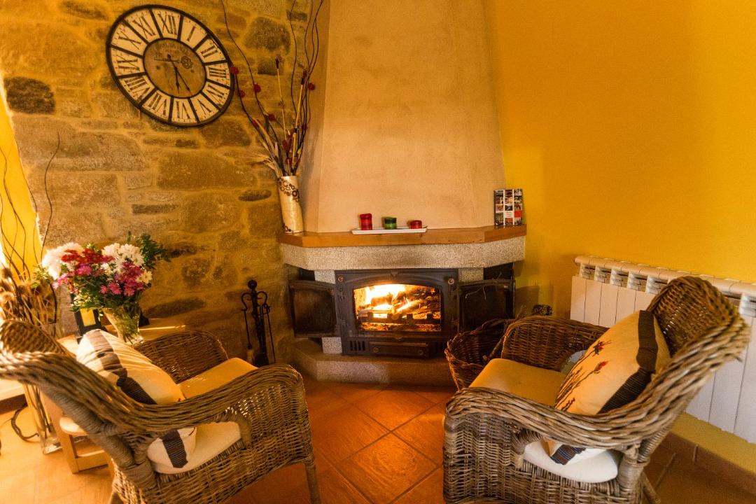 Photo of Livingroom in Ceadea