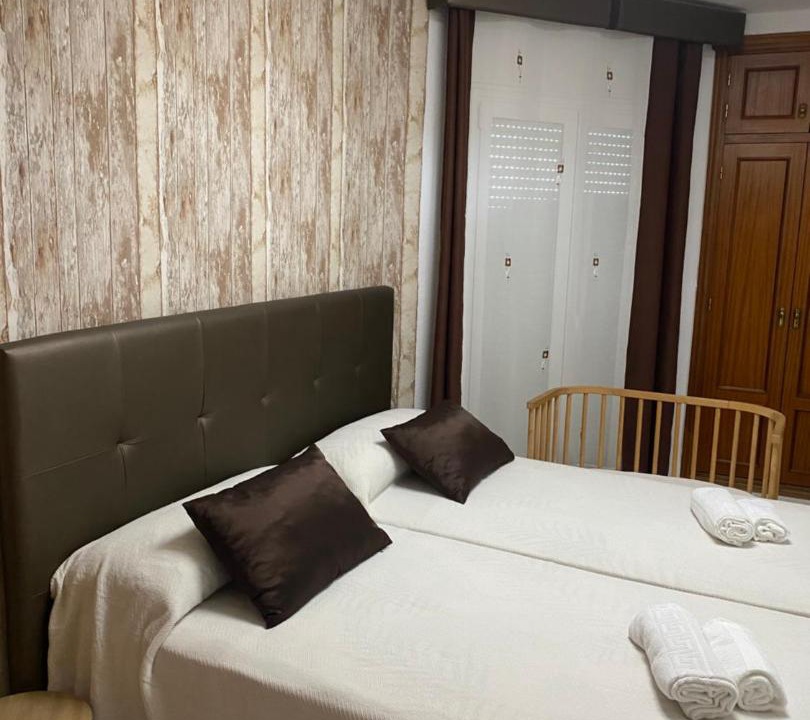 Photo of Bedroom in Garrucha