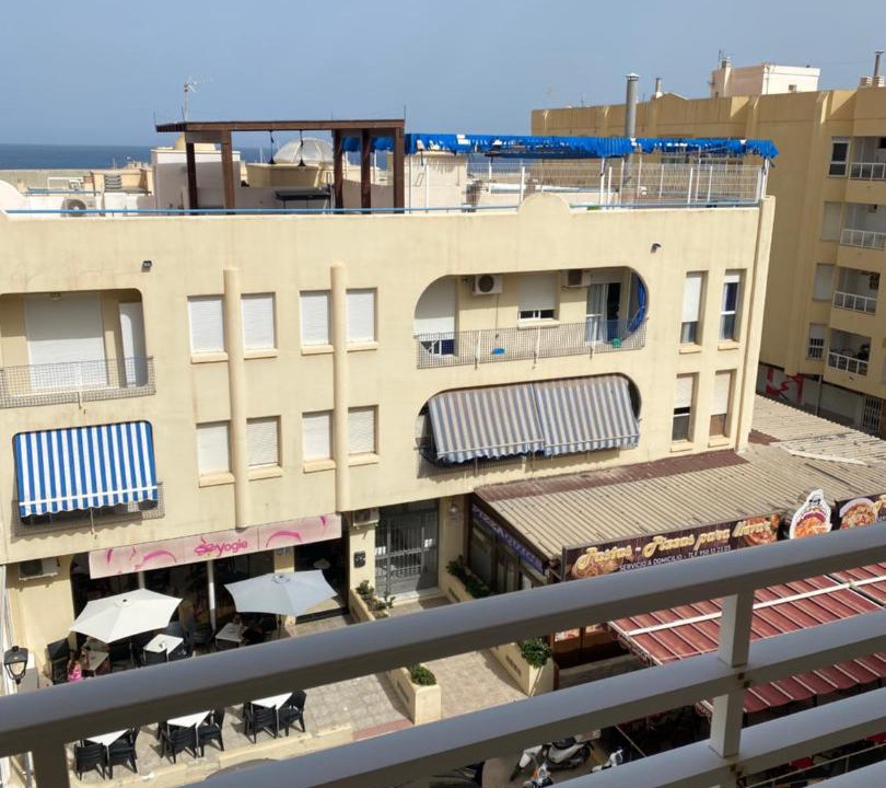 Photo of Buildings in Garrucha