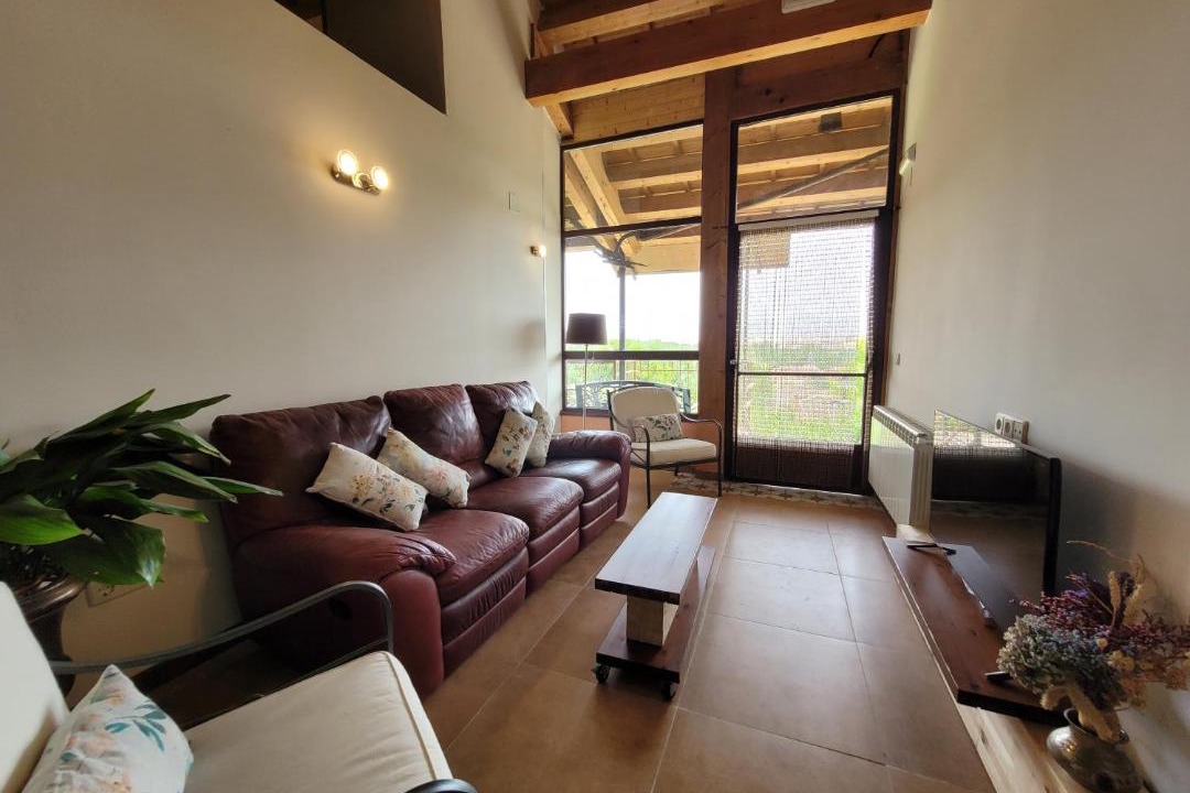 Photo of Livingroom in Ayllon
