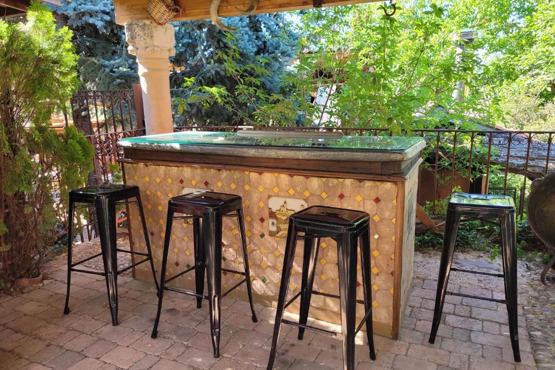 Photo of Patio Balcony in Ayllon