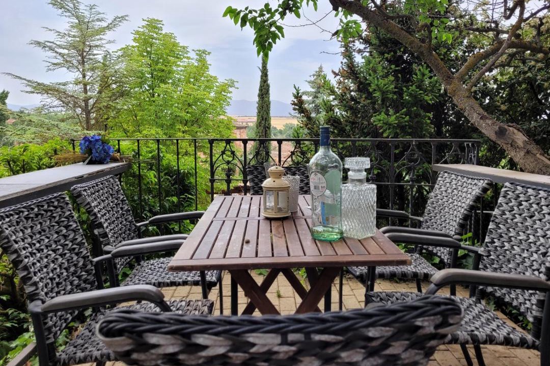 Photo of Patio Balcony in Ayllon
