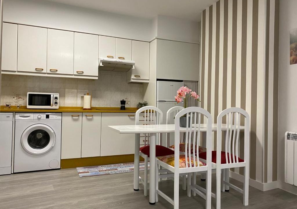 Photo of Kitchen in Puebla de Sanabria