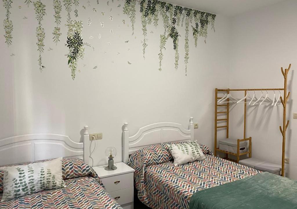 Photo of Bedroom in Puebla de Sanabria
