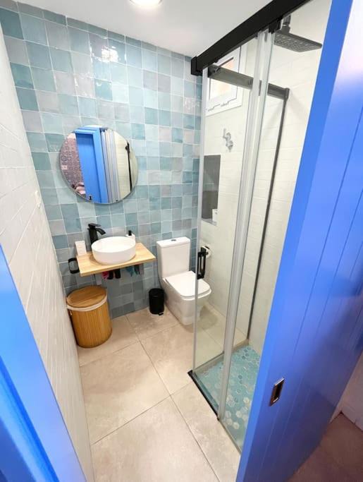 Photo of Bathroom in Garrucha