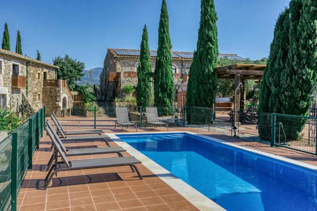 Photo of Outdoor in Mollet de Peralada