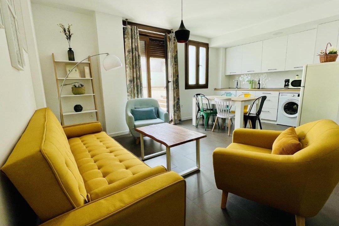 Photo of Livingroom in Jaen