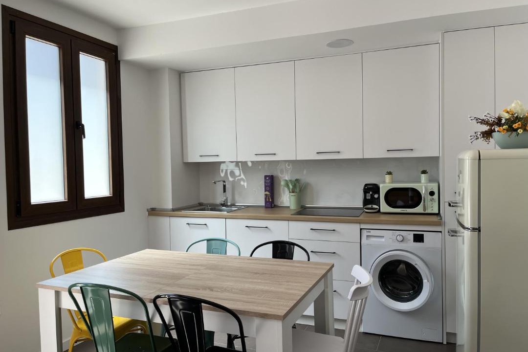 Photo of Kitchen in Jaen