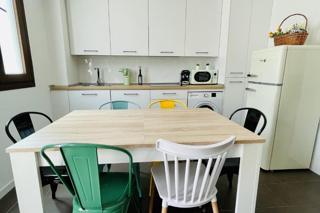 Photo of Kitchen in Jaen