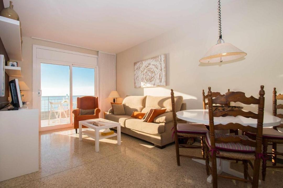 Photo of Livingroom in Canet de Mar