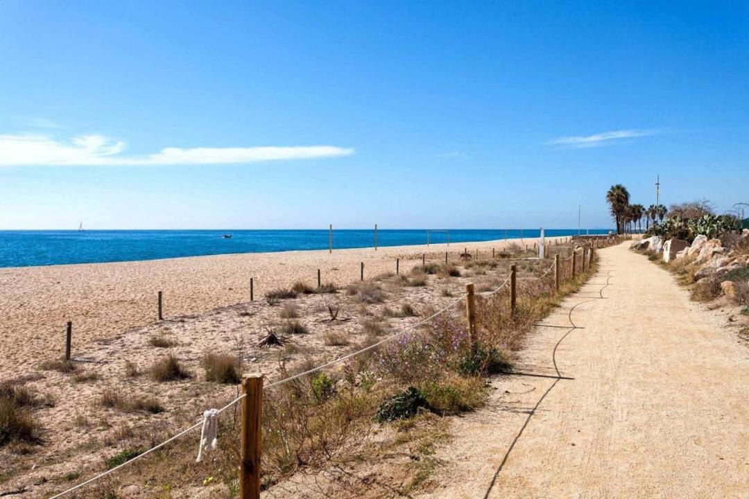 Photo of Outdoor in Canet de Mar