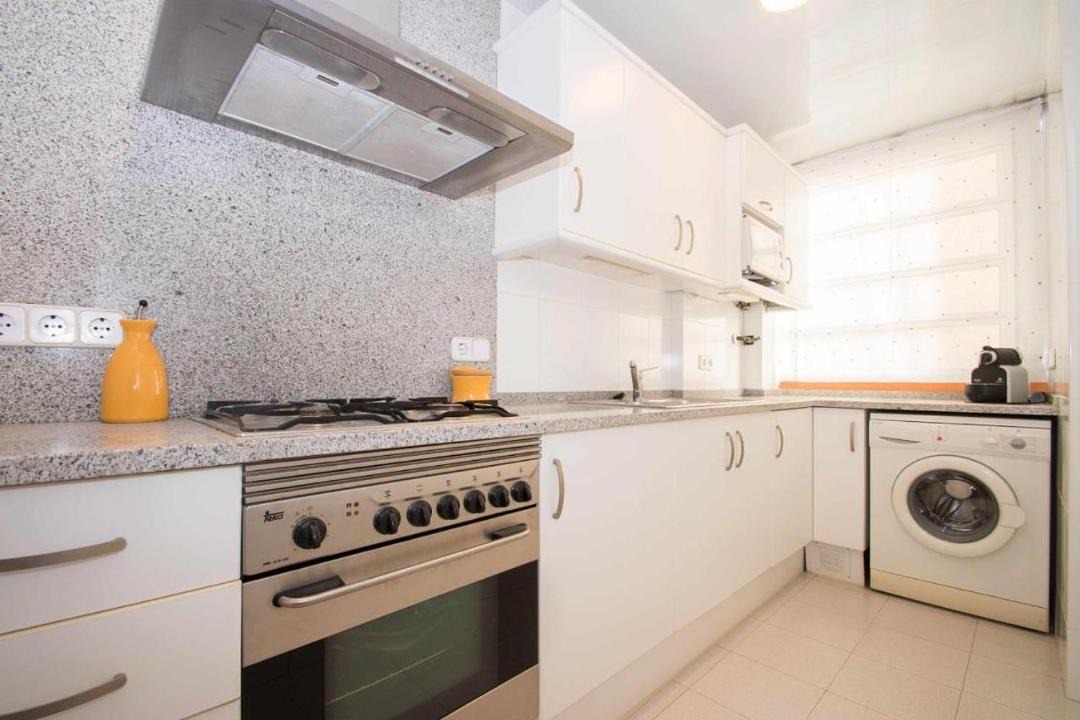 Photo of Kitchen in Canet de Mar