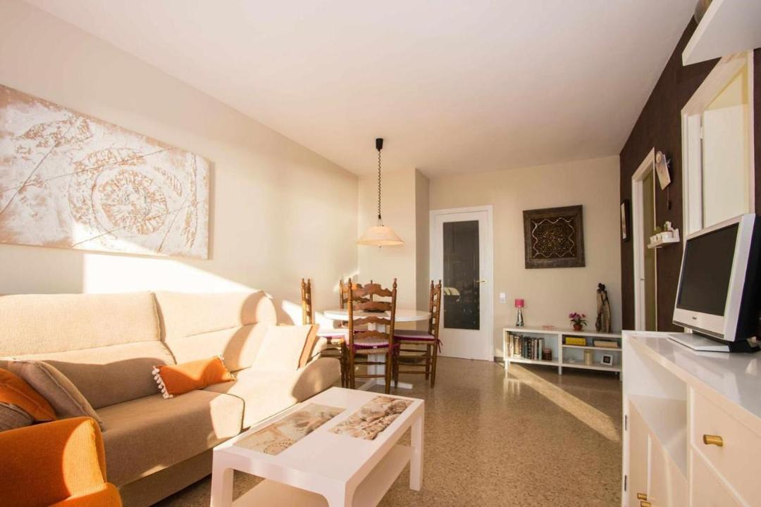 Photo of Livingroom in Canet de Mar