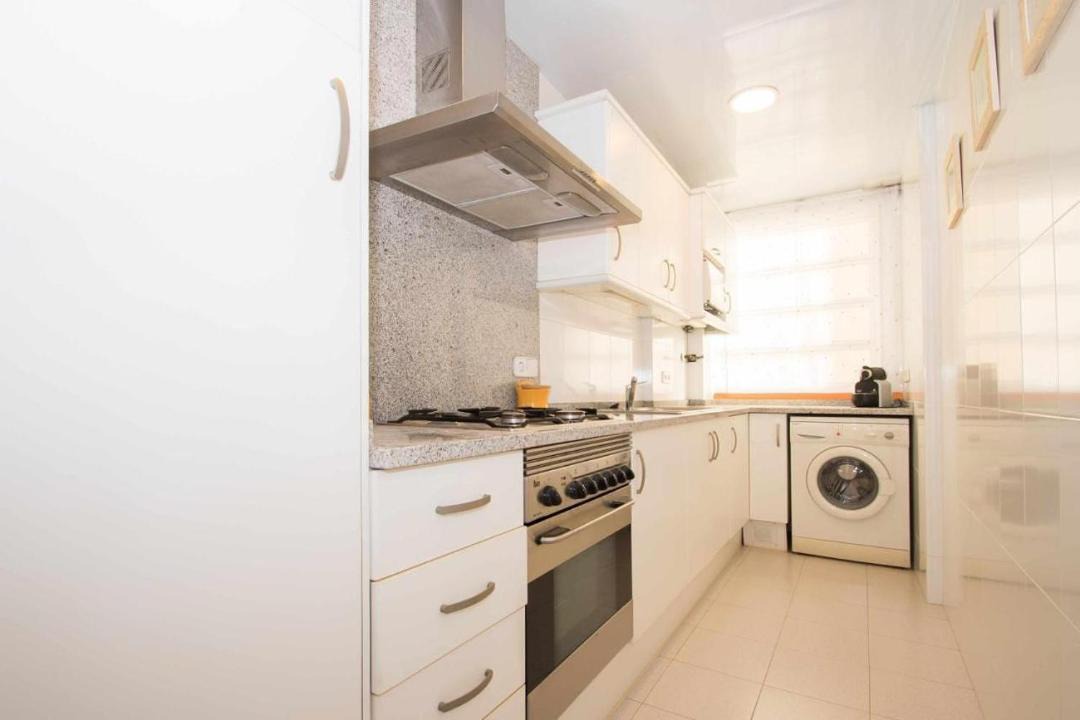 Photo of Kitchen in Canet de Mar