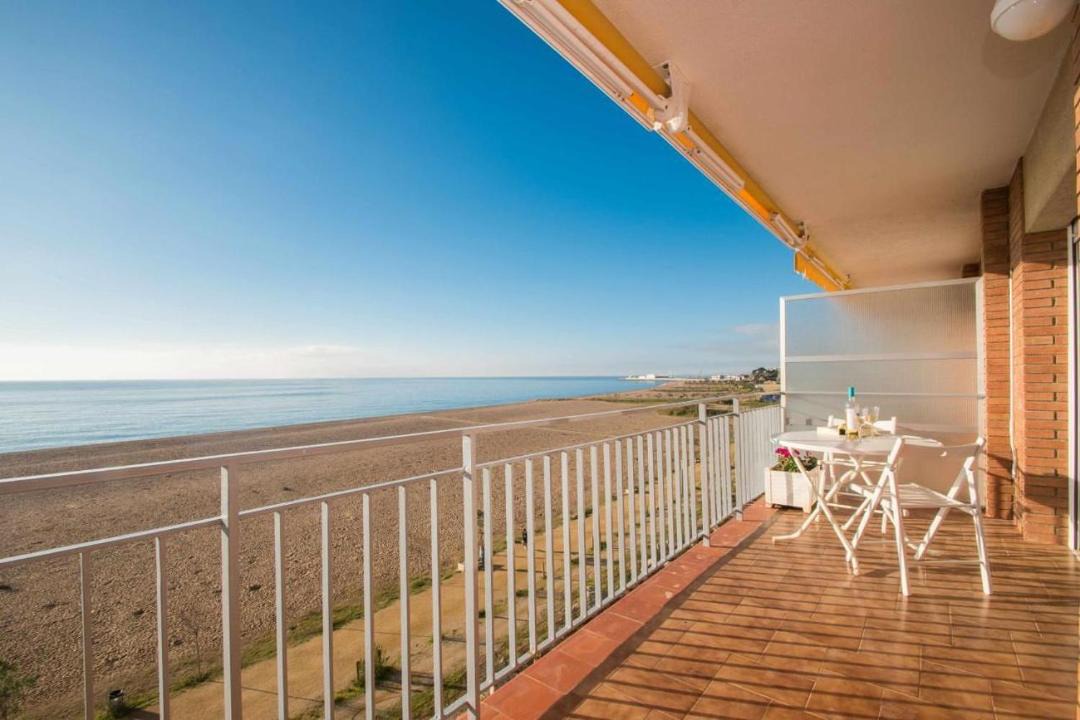 Photo of Patio Balcony in Canet de Mar