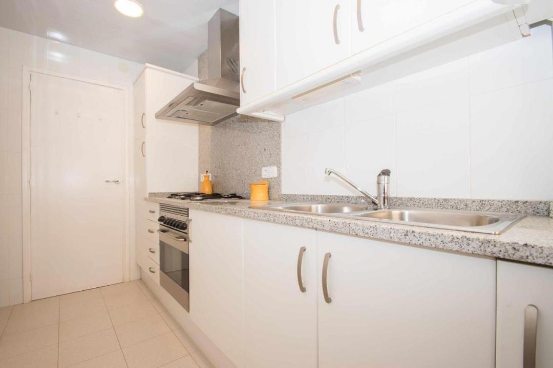 Photo of Kitchen in Canet de Mar