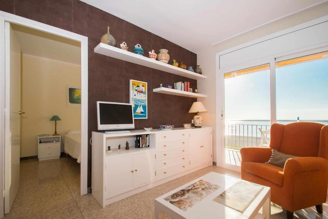 Photo of Livingroom in Canet de Mar