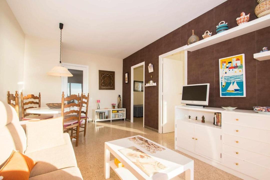 Photo of Livingroom in Canet de Mar