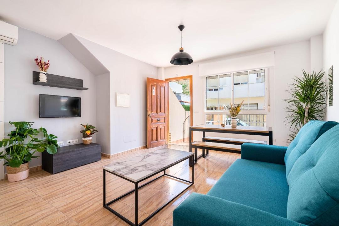 Photo of Livingroom in Carboneras