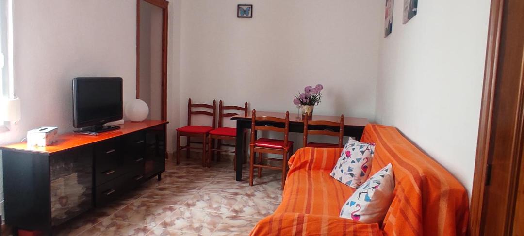 Photo of Livingroom in Molino del Chirrete