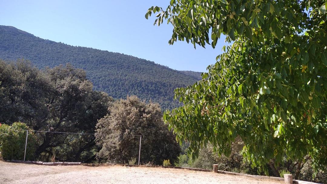 Photo of Outdoor in Riopar