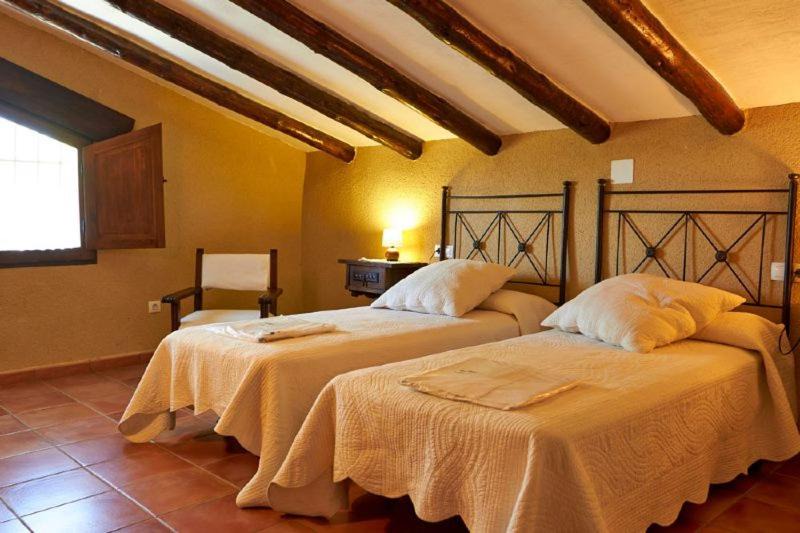 Photo of Bedroom in Yeste
