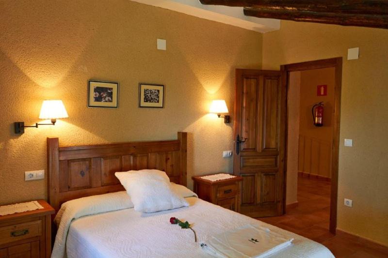 Photo of Bedroom in Yeste